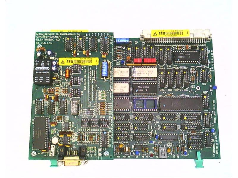 GROSSENBACHER 38221-00-01-400