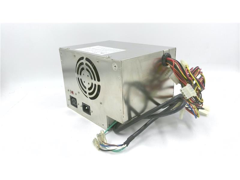 POWERS HOLDINGS INC SUPER-6250T2