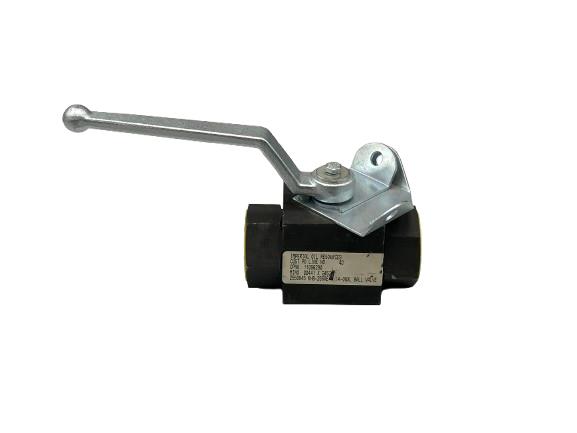 HYDAC KHB-25SAE-1114-06XL