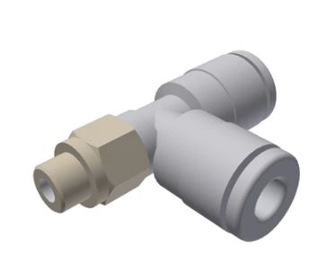 PIAB VACUUM PRODUCTS Y04-M5-10