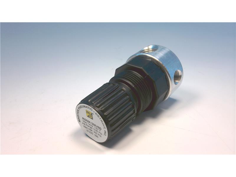 MASTER PNEUMATICS R55M-2MV80