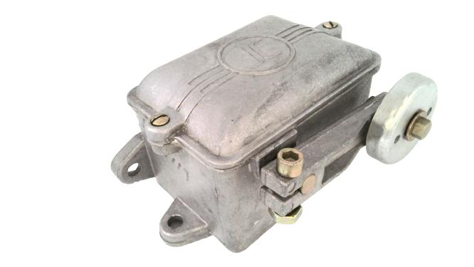 DANAHER CONTROLS HLD-6