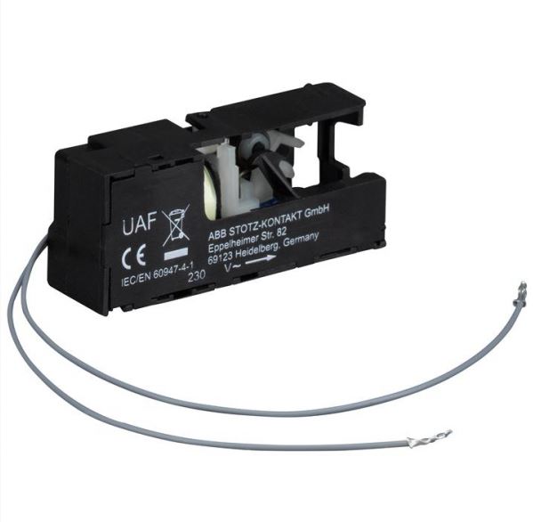 MS325-UA400 by ASEA BROWN BOVERI