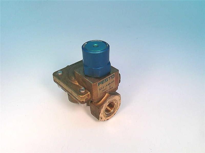 FESTO VLX-2-1/4-MS-NPT