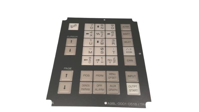 FANUC A98L-0001-0518#TR
