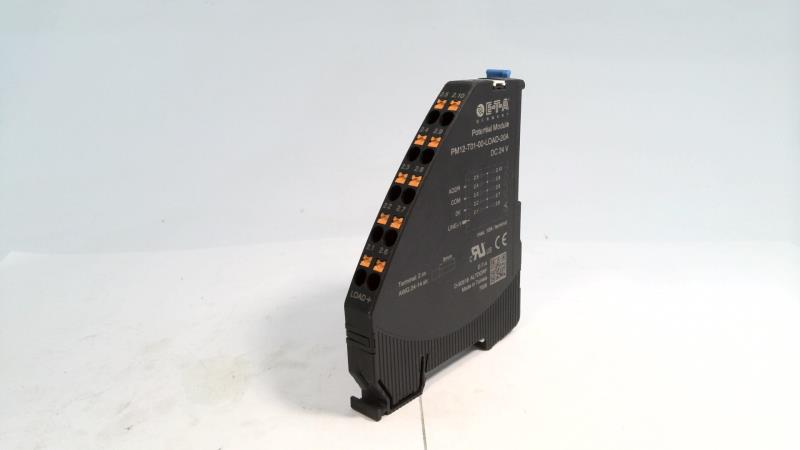ETA ENGINEERING TECHNOLOGY PM12-T01-00-LOAD-20A