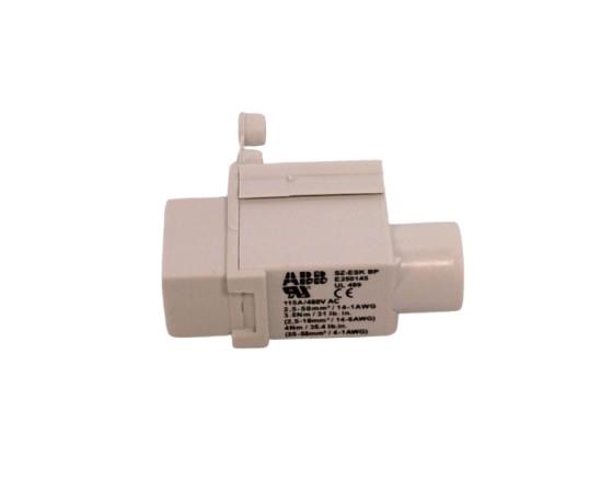 ASEA BROWN BOVERI SZ-ESKBP