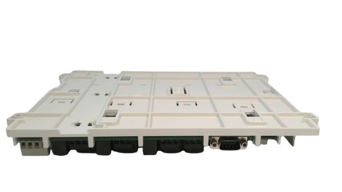 INGERSOLL RAND MOD01529