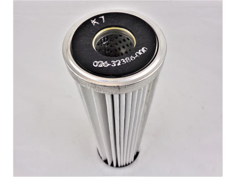 JOHNSON CONTROLS 026-32386-000