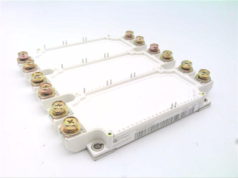 FS450R12KE3 by INFINEON