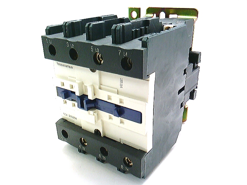 SCHNEIDER ELECTRIC LC1D80004B7