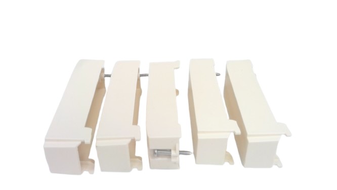 SCHNEIDER ELECTRIC BMXXEM010-WHITE