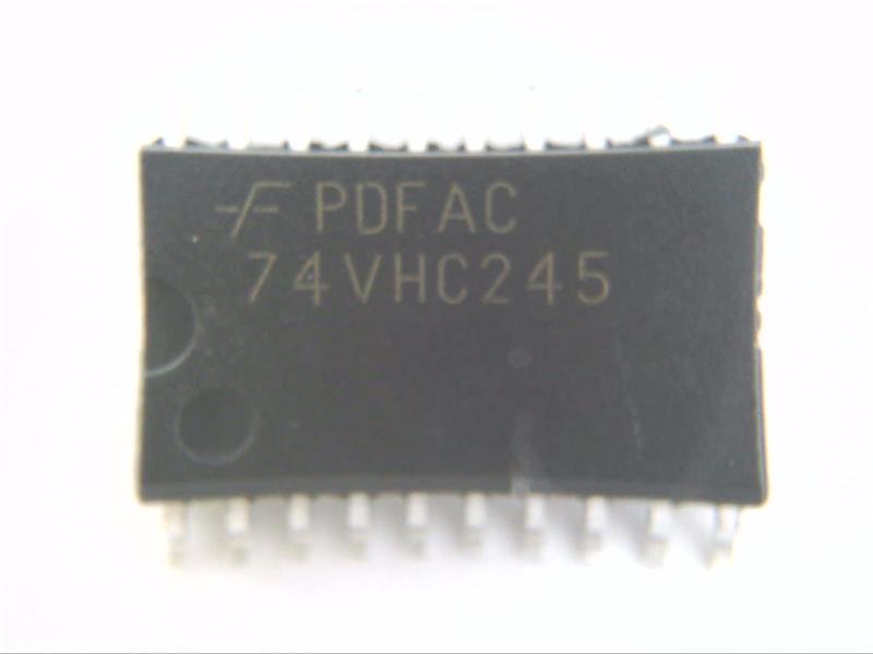 ON SEMICONDUCTOR 74VHC245MX