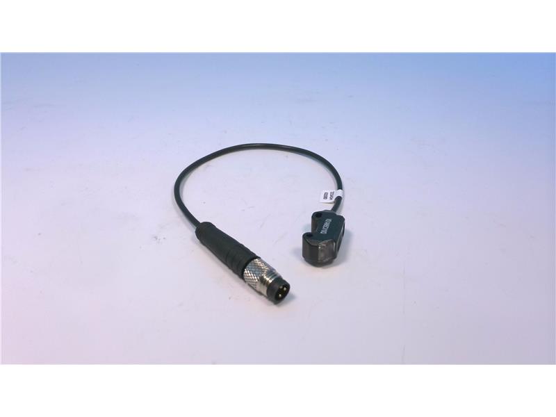 BANNER ENGINEERING VS1AN5CV10Q