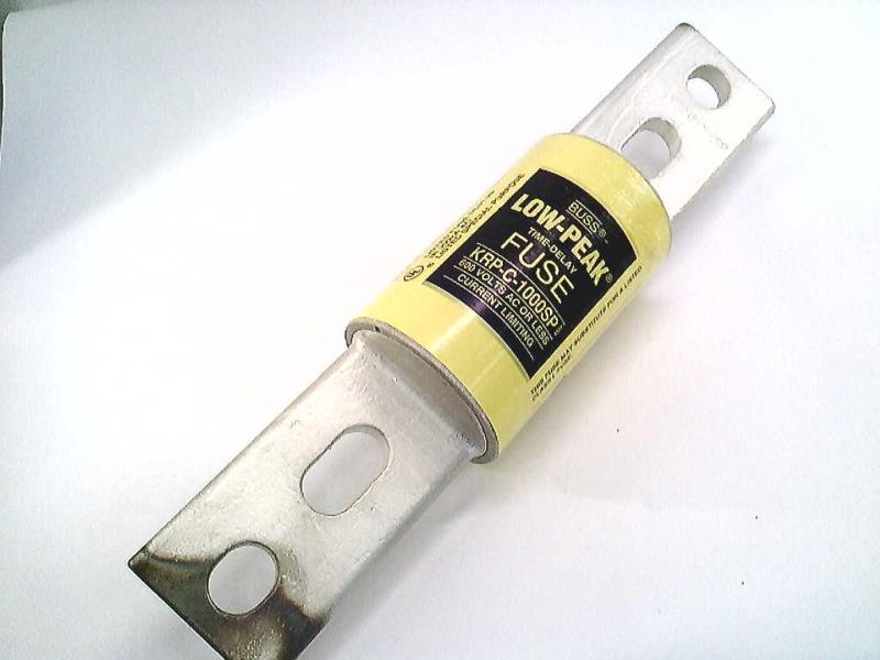 EATON CORPORATION KRP-C-1000SP