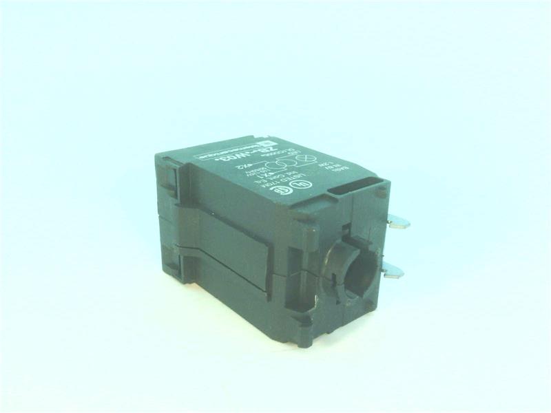 SCHNEIDER ELECTRIC ZBW03