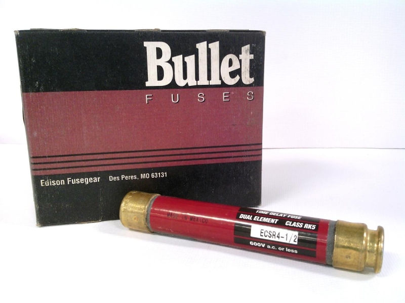 EATON CORPORATION ECSR-4-1/2