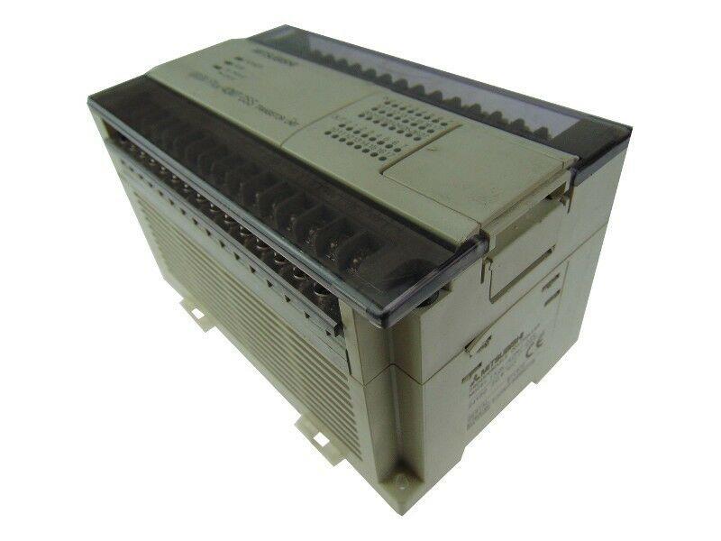 MITSUBISHI FX0N-40MT-DSS