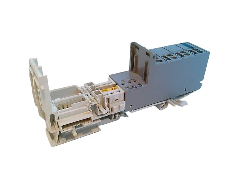 PILZ PSSU-BS-2/8-C