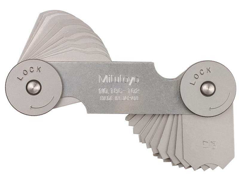MITUTOYO 186-102