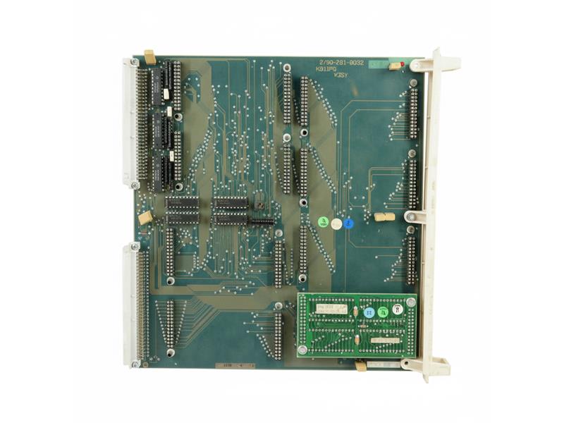 ASEA BROWN BOVERI 57960001-HX