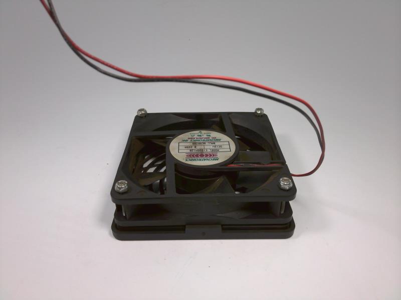 E1225M12B by MECHATRONICS