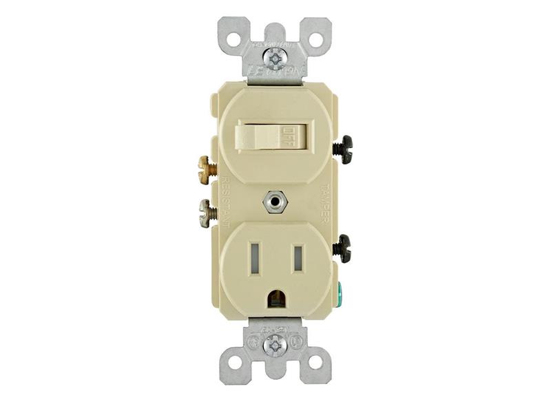 LEVITON T5225-I
