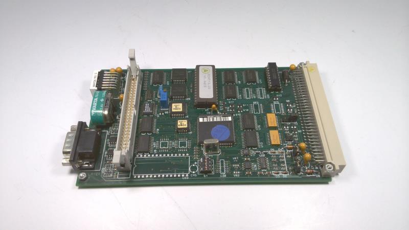 ASEA BROWN BOVERI EESD003-502