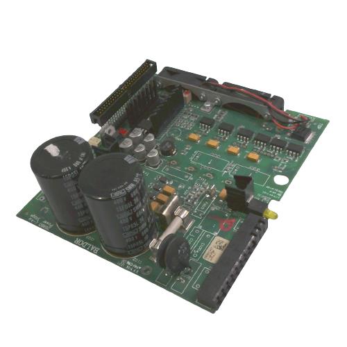 ASEA BROWN BOVERI EB0607A11