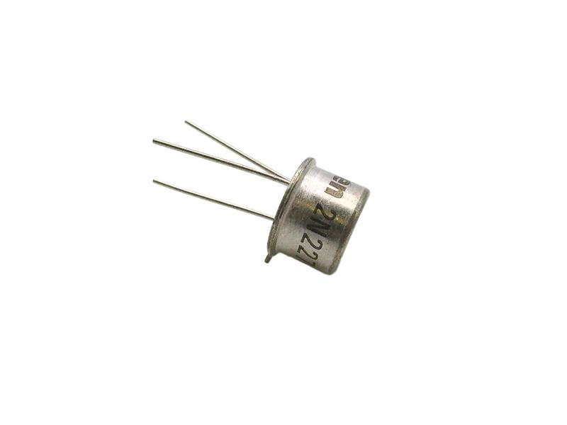 2N2270 by NXP SEMICONDUCTOR