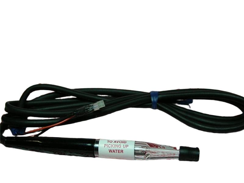 JOHNSON CONTROLS RLD-H10-607R