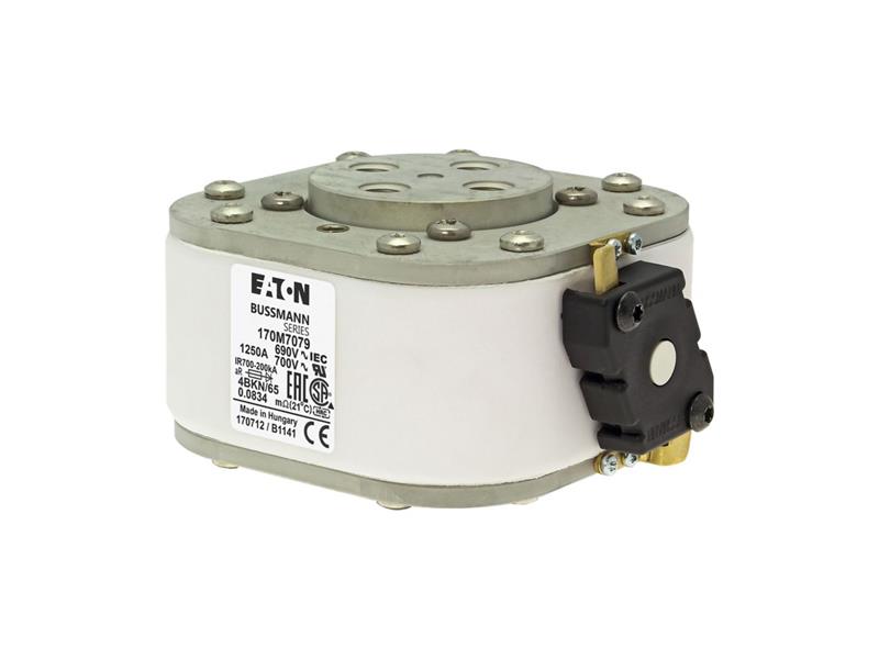 EATON CORPORATION 170M7079