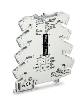 WAGO 857-401