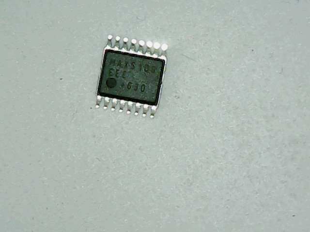 MAXIM INTEGRATED PRODUCTS MAX5106EEE+