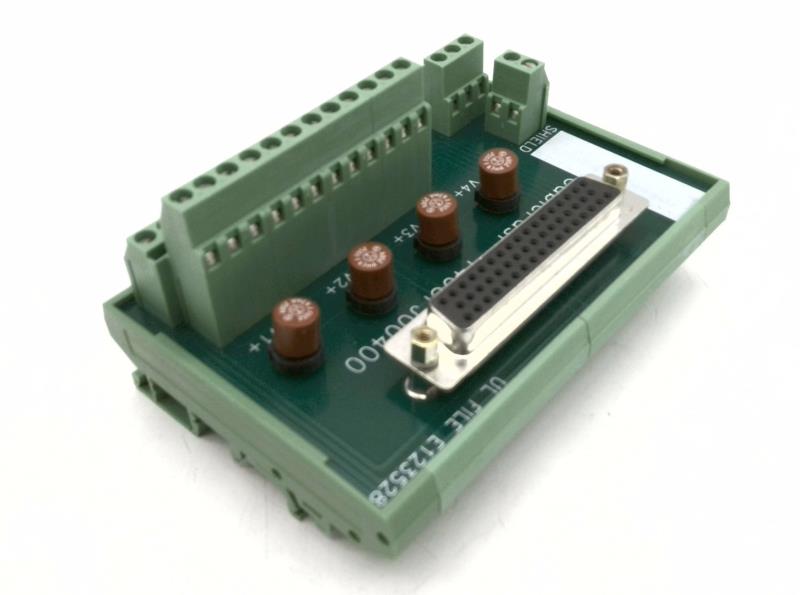 SCHNEIDER ELECTRIC 140CFJ00400