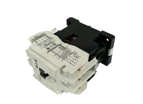 EATON CORPORATION CE55FN3A1B