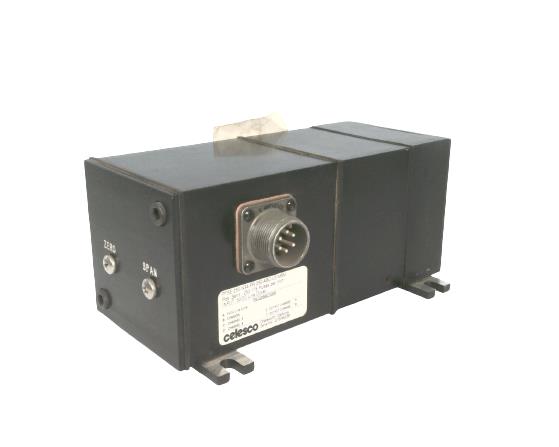 CELESCO PT5E-250-N34-FR-250-ABC-LD-M6M