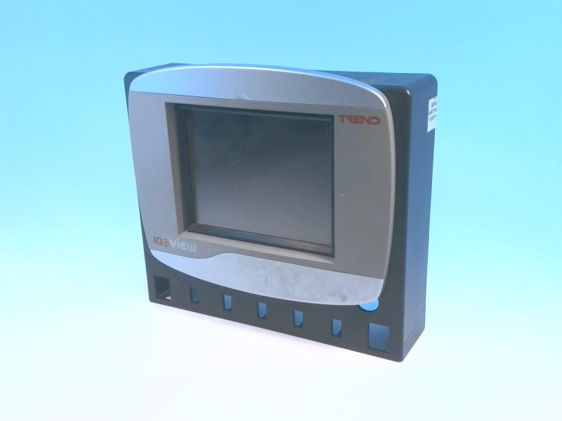 TREND IQVIEW/MONO/RPM/24