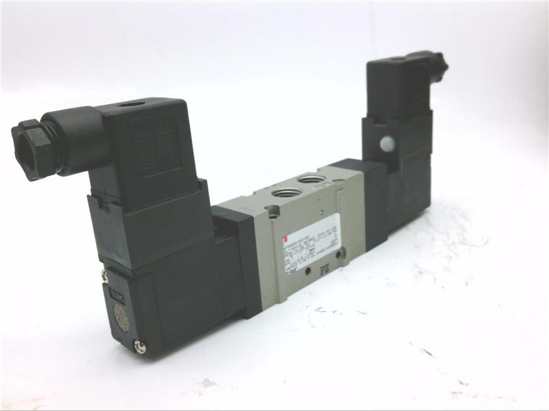 SMC NVFS2220-5DZ-02T