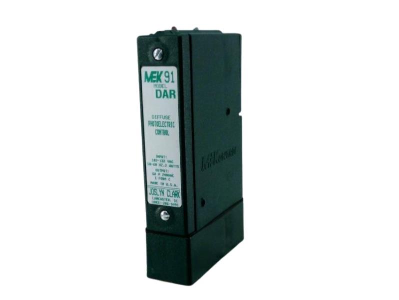 MEKONTROL MEK-91-DAR