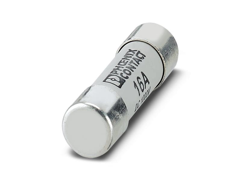 PHOENIX CONTACT FUSE 10,3X38 16A PV