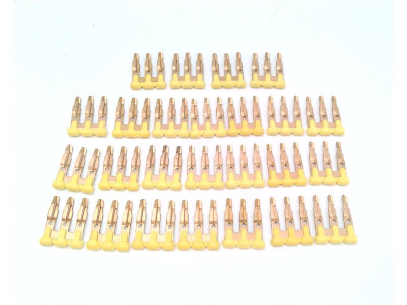 AUTOMATION DIRECT DN-3J4YMN