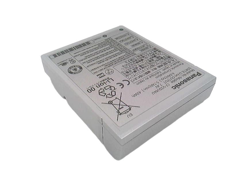 CF-VZSU66U by MATSUSHITA ELECTRIC