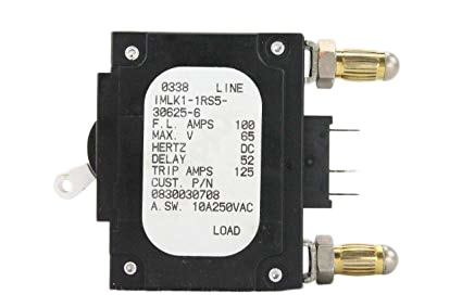 IMLK1-1RS5-30625-6 by SENSATA TECHNOLOGIES