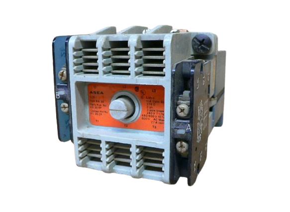 ASEA BROWN BOVERI SK-415-022-F