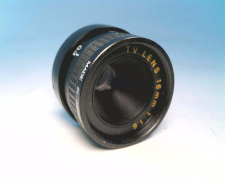 COSMICAR PENTAX 25010