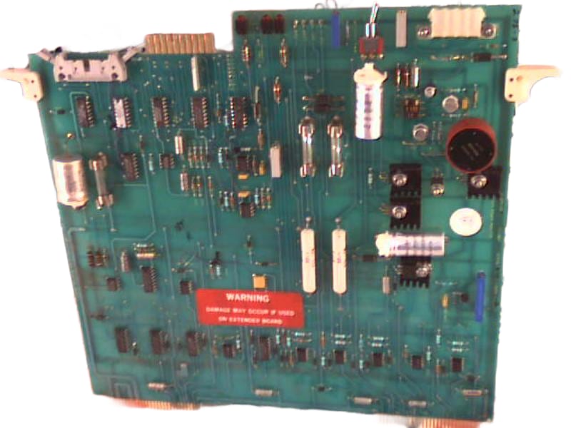WESTINGHOUSE 1D10867-3SPM-G01