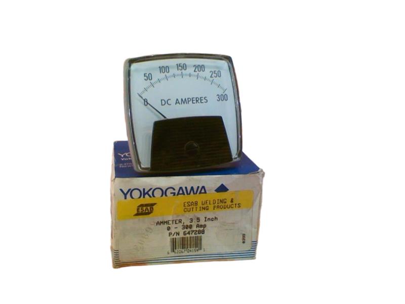 YOKOGAWA 647288