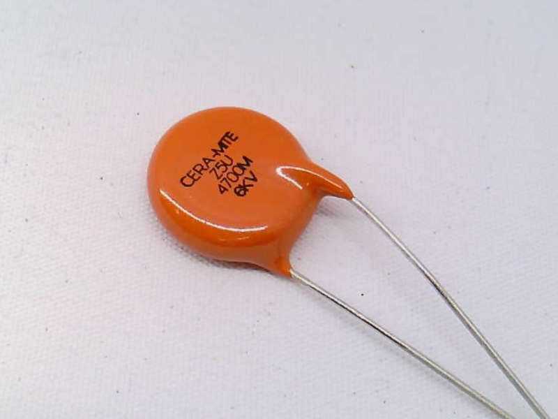 GENERIC CCR4700P6000