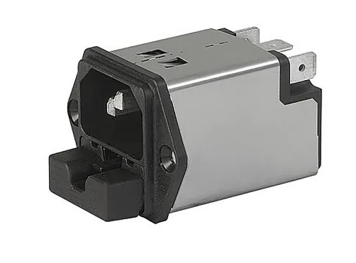 5220.0243.1 by SCHURTER